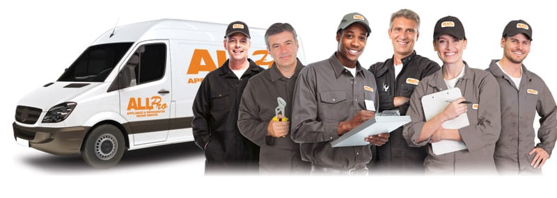 Service Crew Van